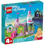 Lego Disney Princess Aurora'S Castle